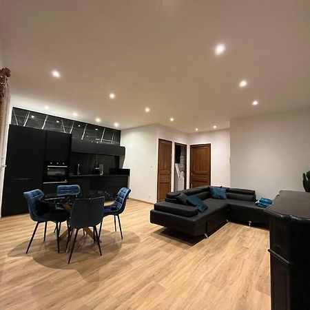 Appartement Haussmannien A 200M Des Halles. Narbonne Exterior foto