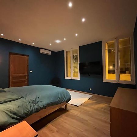 Appartement Haussmannien A 200M Des Halles. Narbonne Exterior foto